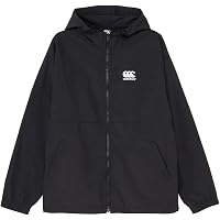 Amazon.co.jp: [カンタベリー] JAPAN R+ DUAL HOODY 20_ブルーグレー L